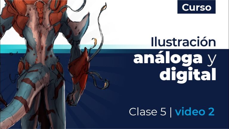 Explorando el Universo de la Ilustraci&oacute;n Digital