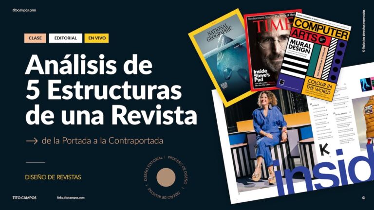 Mejores Pr&aacute;cticas para la Diagramaci&oacute;n de P&aacute;ginas en Revistas Tem&aacute;ticas