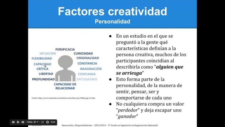 Explorando la Originalidad en la Cr&iacute;tica Creativa
