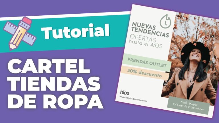 Estilo y Tendencias en el Dise&ntilde;o de Carteles