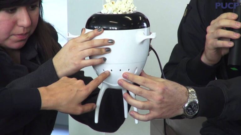 Perspectivas de Expertos en Dise&ntilde;o Industrial