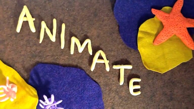 Innovaci&oacute;n en la Narraci&oacute;n a Trav&eacute;s de la Animaci&oacute;n Digital