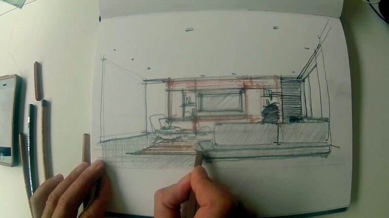 Innovaci&oacute;n y Dise&ntilde;o en Arquitectura de Interiores