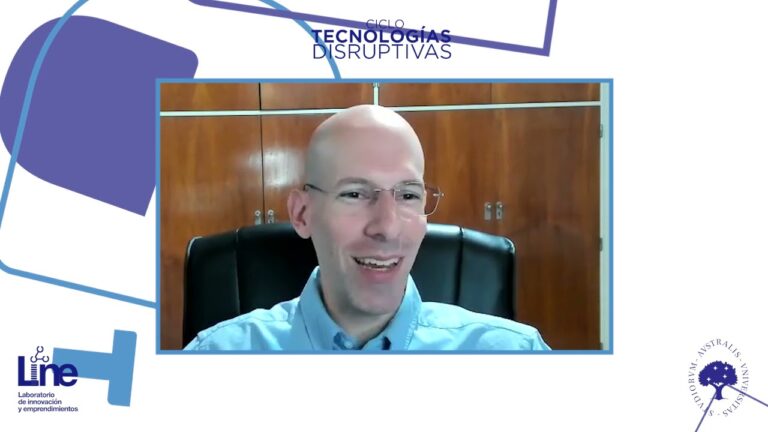 Innovaciones Disruptivas en Realidad Aumentada