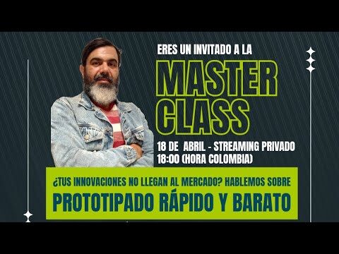 Optimizaci&oacute;n de T&eacute;cnicas de Prototipado en el &Aacute;mbito Digital