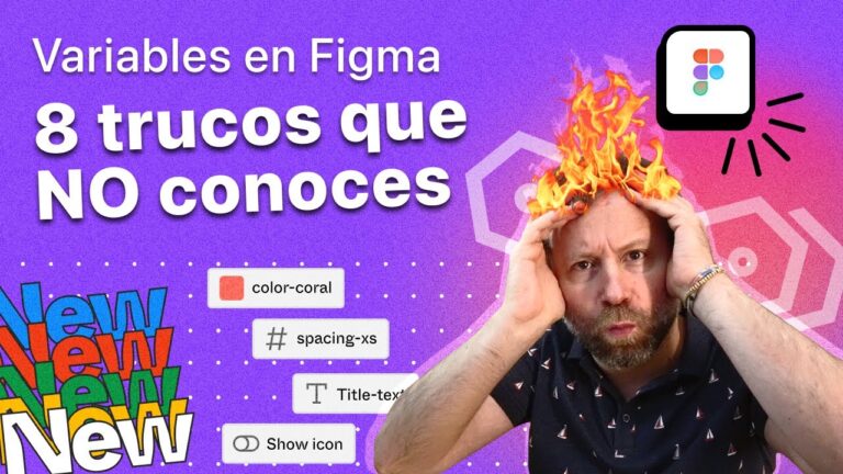 Optimizaci&oacute;n de la Exportaci&oacute;n de Assets en Figma