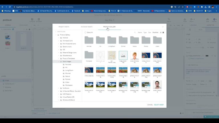 Mejorando la Interfaz de Usuario en el Dise&ntilde;o de Aplicaciones M&oacute;viles