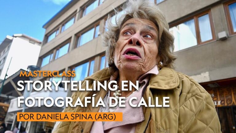 Explorando la Ciudad con Fotograf&iacute;a Digital