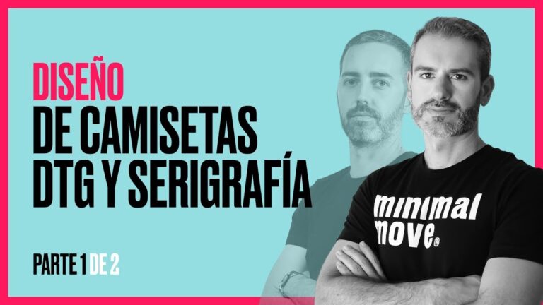 Creatividad en Camisetas: Arte y Dise&ntilde;o Gr&aacute;fico Innovador