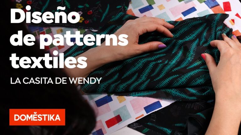 Tendencias Actuales en Patrones Abstractos de Dise&ntilde;o