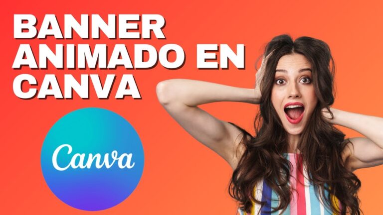 Crea Banners Impactantes en Canva con Estos Consejos