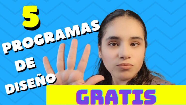 Creaci&oacute;n de Ambientes Efectivos con Software de Dise&ntilde;o