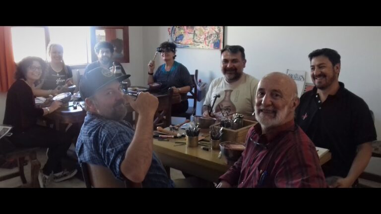 Cursos Especializados en Joyer&iacute;a: Perfecciona tu Arte