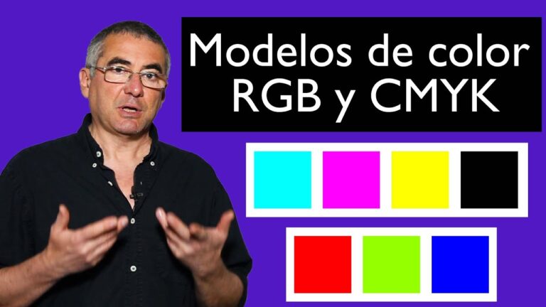 El Sistema RGB y su Impacto en la Representaci&oacute;n de Colores