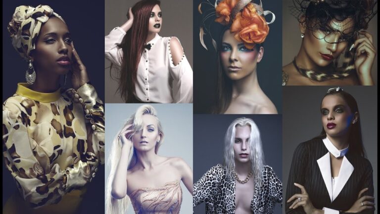 Revoluci&oacute;n de la Edici&oacute;n Digital en la Fotograf&iacute;a de Moda