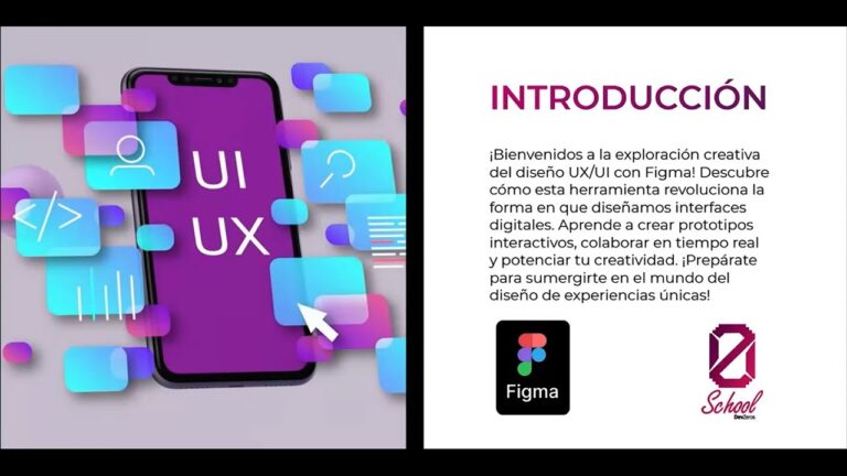 Figma: Potenciando la Usabilidad de Interfaces