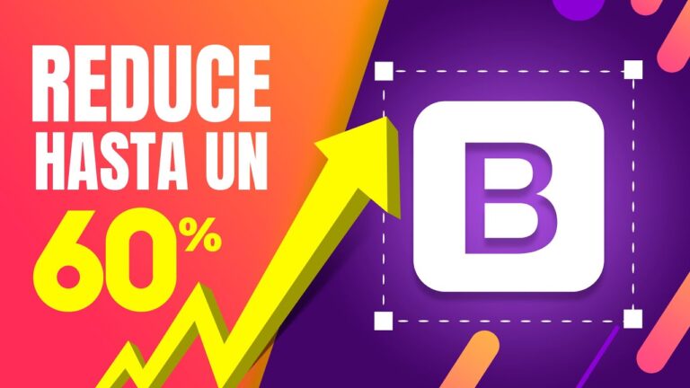 Optimizaci&oacute;n de la Velocidad de Carga para Dise&ntilde;adores Web