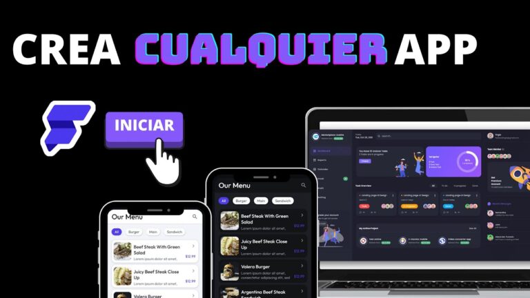 Optimizaci&oacute;n de la Interfaz de Usuario en Apps M&oacute;viles con Servicios Integrados