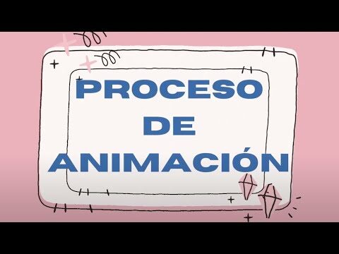 Optimizaci&oacute;n del Proceso de Producci&oacute;n en Animaci&oacute;n Digital y Motion Graphics