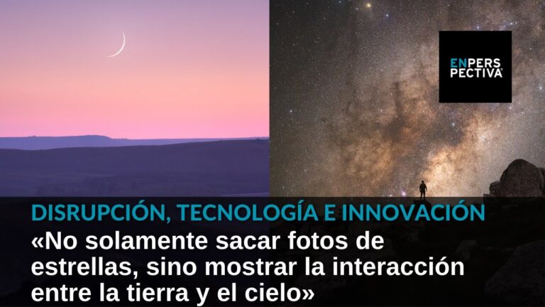 Innovaci&oacute;n Digital en la Fotograf&iacute;a de Paisajes