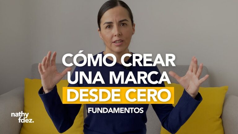 Construcci&oacute;n de Marca: Clave para Aumentar el Valor Empresarial