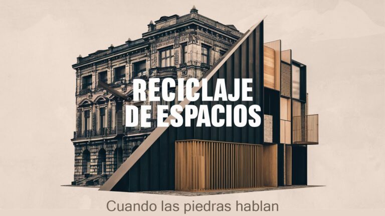 Tendencias Innovadoras en Diseño Sustentable y Reciclaje