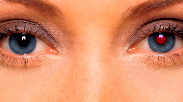 Gu&iacute;a Pr&aacute;ctica para Corregir Ojos Rojos en Edici&oacute;n