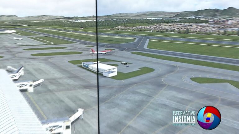 Simuladores Virtuales: Innovaci&oacute;n en el Entrenamiento Militar