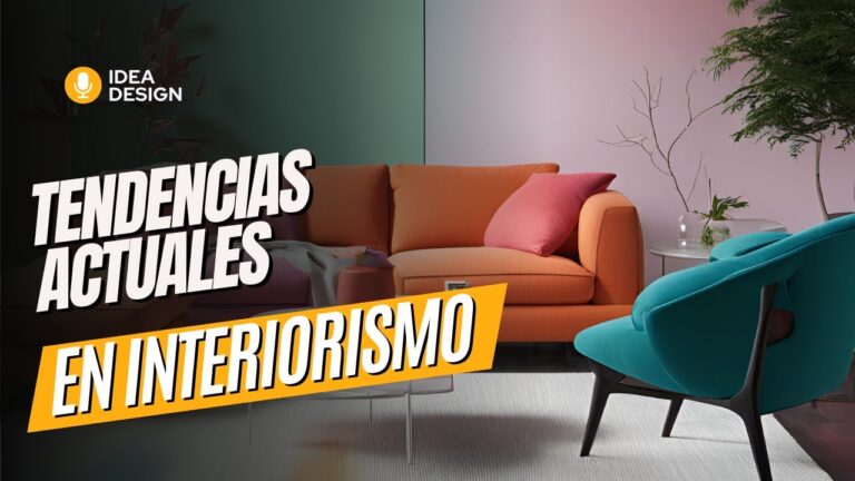 Tendencias Clave en Dise&ntilde;o Minimalista