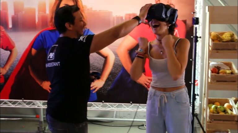 Innovaci&oacute;n en Publicidad Interactiva: El Poder de la Realidad Aumentada