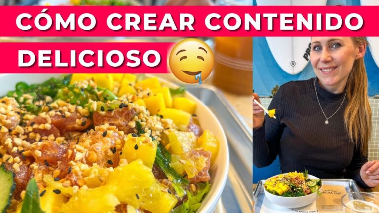 La Inspiraci&oacute;n: Clave en la Creaci&oacute;n Gastron&oacute;mica