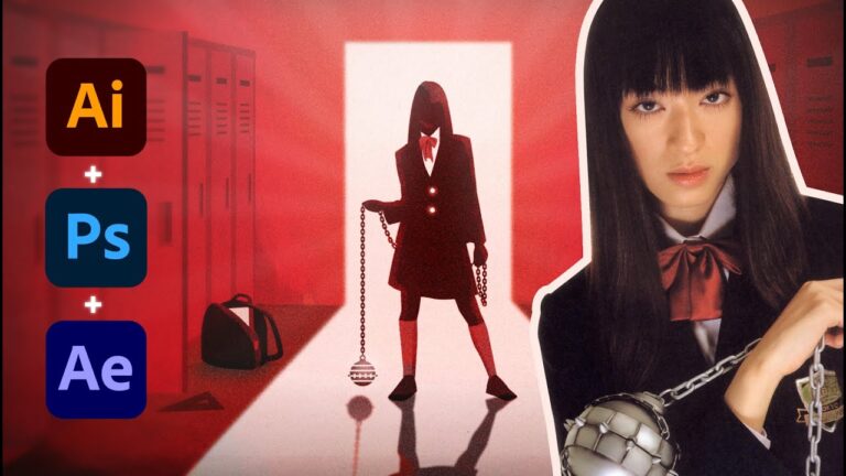 Impacto de los Efectos Especiales en la Animaci&oacute;n Digital de Ilustraciones