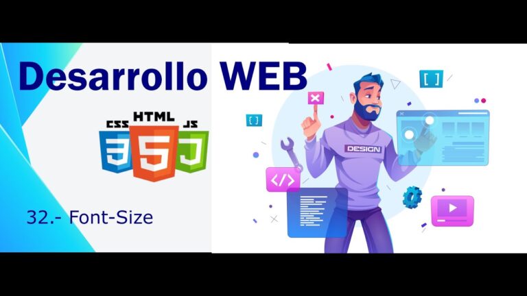 Tipograf&iacute;a Legible: Clave del Dise&ntilde;o Web Efectivo