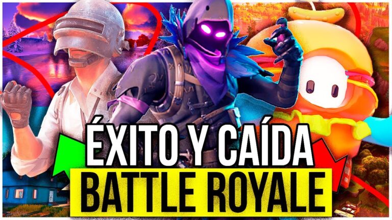 Nuevas Tendencias en el Diseño de Juegos Multijugador