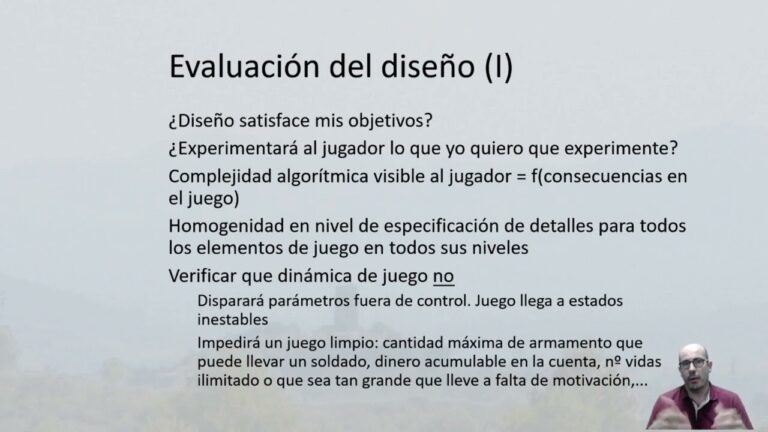 Elementos Clave para el Dise&ntilde;o de Juegos Estrat&eacute;gicos