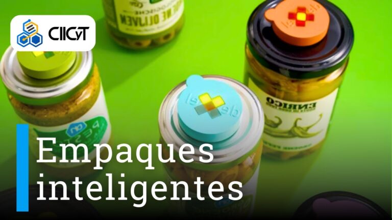 Embalajes Inteligentes: Garantizando la Seguridad de los Productos