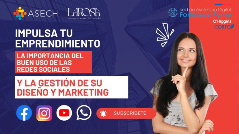 La clave del éxito: Importancia del diseño en la estrategia de redes