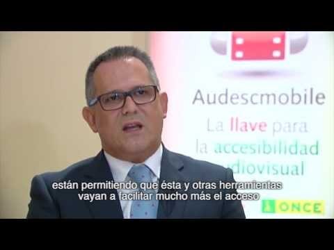 Dise&ntilde;o Inclusivo de Apps M&oacute;viles para Personas con Discapacidad