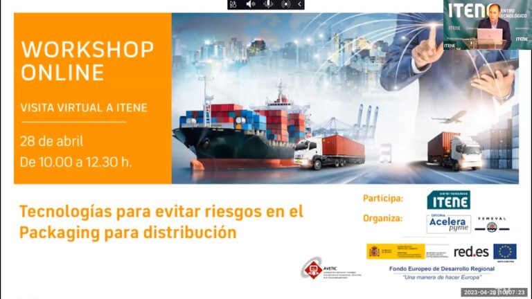 Estrategias Efectivas de Dise&ntilde;o de Packaging para Embalajes Seguros