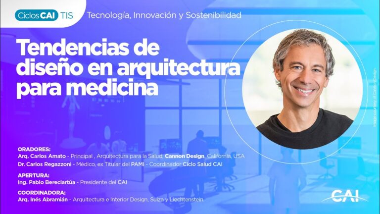 Tendencias Actuales en Dise&ntilde;o Arquitect&oacute;nico: Perspectivas de Expertos