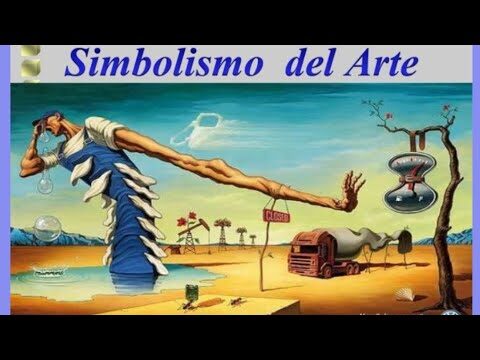 Significados Ocultos de los S&iacute;mbolos Visuales