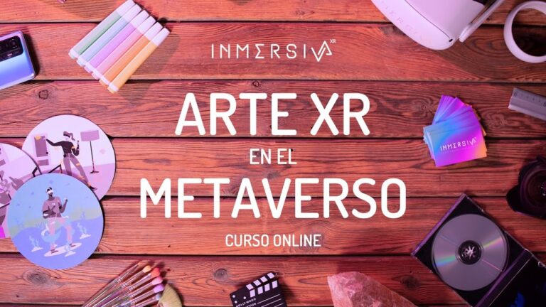 Explorando la Creatividad en Moda a trav&eacute;s de la Realidad Aumentada