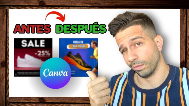 Potencia tus redes con dise&ntilde;os creativos en Canva