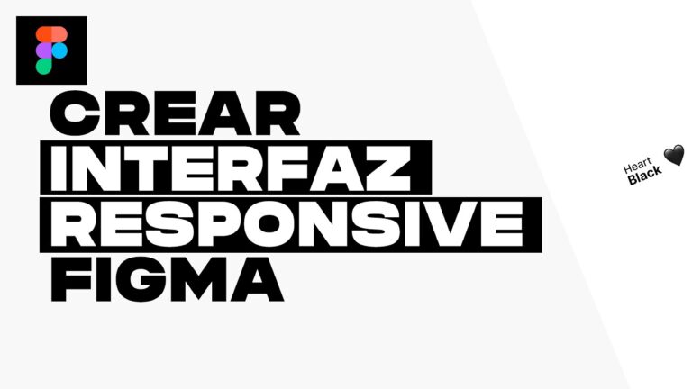 Optimizaci&oacute;n del Dise&ntilde;o Responsive de Aplicaciones en Figma