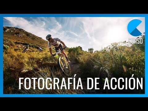 Capturando la Pasi&oacute;n: El Enfoque Deportivo en la Fotograf&iacute;a Digital