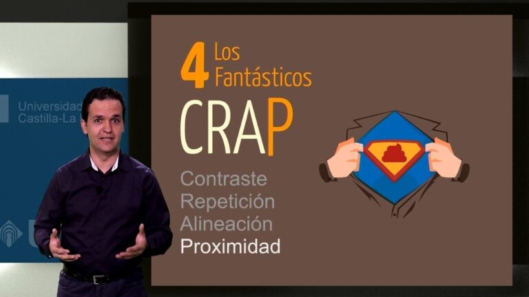 Elementos Visuales del Dise&ntilde;o Gr&aacute;fico en Packaging
