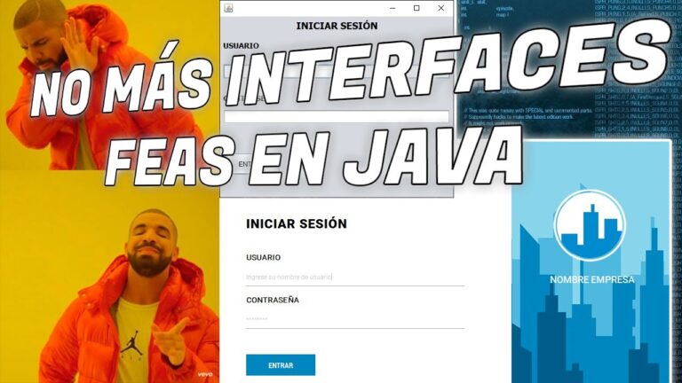 Elegancia en el Dise&ntilde;o de Interfaz: Claves para la Excelencia