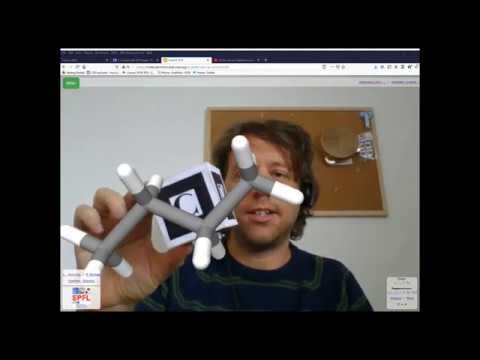 Realidad Aumentada: La Nueva Dimensi&oacute;n de la Simulaci&oacute;n 3D