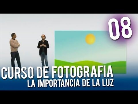 La Importancia de la Iluminaci&oacute;n en la Fotograf&iacute;a Digital