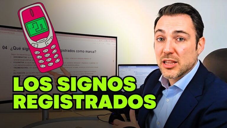 Innovaci&oacute;n en el Dise&ntilde;o de Logotipos como S&iacute;mbolos